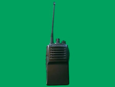 Vertex Standard Motorola Vx-351 Two-way Radio Analog 450 Mhz - 512 Mhz