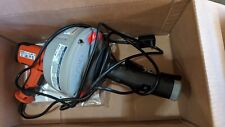 Ridgid K-45 Corded Drain Cleaning Machine 115v 50 Ft. Cable