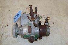 1963 Oliver 1800 B Diesel Tractor Injection Pump