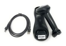 Zebra Wireless Bluetooth Barcode Scanner With Cradle And Usb Cable - Li4278-sr