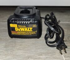 Dewalt 7.2v-18v 1 Hour Battery Charger Dw9116