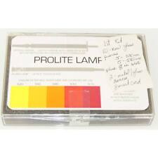 Quantel Prolite Lamp Kit Incomplete Ipl Flash Lamp Parts As-is 00016251-w P1