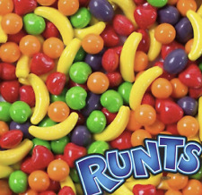 Bulk Wonka Runts Candy Choose Your Quantity 3 Pounds 5 Pounds Etc