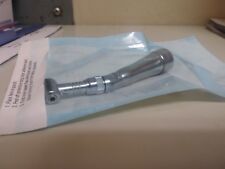 40 Star Titan Push Button Contra Angle Handpiece Slow Speed 30 Day Warranty