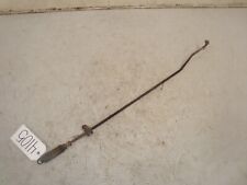 1957 Ford 641 Tractor Throttle Linkage Rod 600 800