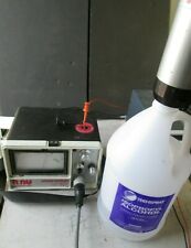 Photoionization Vaporgas Detector Working Ispi 101