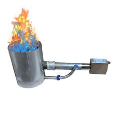 Waste Oil Burner Old Motor Oil Stove Cooking Heating Furnace Waste Burning Tool