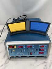 Bovie Bvx-100h Electrocautery High Frequency Electrosurgical Generator