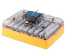 Brinsea Products Usag47c Ovation 56 Ex Fully Automatic Egg Incubator With Hum...