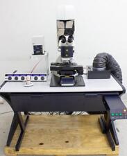 Leica Tcs Sp8 Laser Scan Confocal Microscope W Flexible Supply Unit
