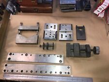 Fits System 3r Edm Vise Other Items