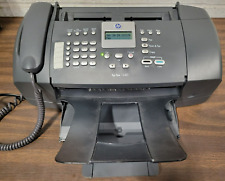 Hp 1240 Inkjet Fax Machine Telephone Scan Print Fax Cn578gh1nx