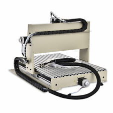 1500w Usb Cnc Router 3 Axis 6040 Engraving Engraver Metal Wood Cut Machine-new