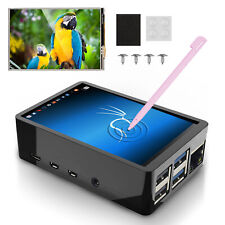 3.5 Inch Touch Screen Display 320 480 With Case Touch Pen For Raspberry Pi 4