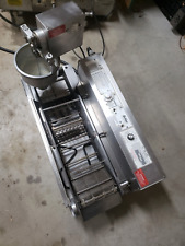Belshaw Mark Ii Donut Robot Automatic Conveyor Fryer Dropper Mk2 Free Shipping