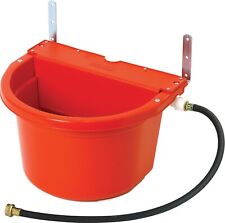 Little Giant Fw16red 4-gallon Capacity Automatic Float Controlled Waterer