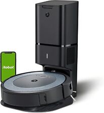 Irobot Roomba I4 Evo 4550 Self-emptying Robot Vacuum - Certified Refurbished