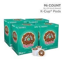 The Original Donut Shop Regular Keurig K-cup Pods 96 Ct.