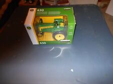 John Deere 630 Toy Tractor 116 New In Box