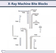 Panoramic X-ray Machine Bite Blocks For All Models 7040 7010 7060 7095