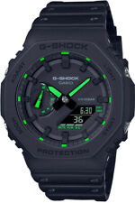 Casio G-shock Ga-2100-1a3er Man Quartz Watch