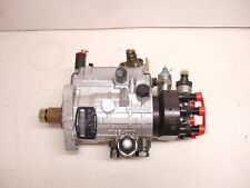 John Deere 6500 Tractor Fuel Injection Pump-re65263-cav-lucas-new Oem