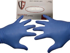 Nitrile Exam Gloves Powder Free And Non-latex Small Medium Large X-large
