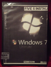 Windows 7 Ultimate 32 64 Bit And Windows Xp Pro Installs To Any Pc Laptop