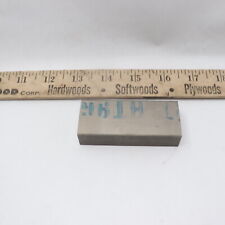 Square Bar 303 Stainless Steel 3 X 58