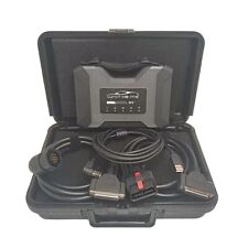 Super Mb Pro M6 Diagnosis Tool Full Package For Benz Support Doip Add Function