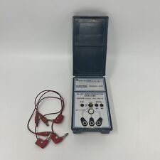 Vintage Hickok Model 215 In-ckt Pocket Automatic Semiconductor Analyzer Probe