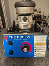 Gold Medal 3030-00-001 The Breeze Cotton Candy Machine Wtake Apart Head
