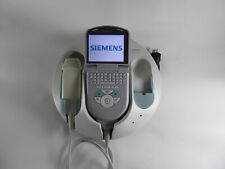 Siemens Medical Acuson P10 Diagnostic Ultrasound System