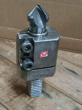 Germany Vdi30 25mm Index Traub Indexable Drill Holder - Type E1 Din 69880 No30