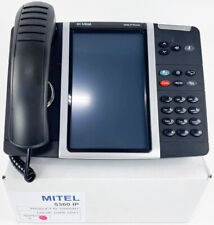 Mitel Mivoice 5360 Ip Phone 50005991 - Refurbished - Bulk