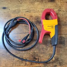 Fluke I400 Ac Current Clamp Multimeter Accessory Free Shipping