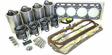 Engine Repair Kit Mahindra Tractor 4 Cylinder 006000068r92