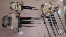 Lot 3 Zagar Multi Spindle Drill Heads Only