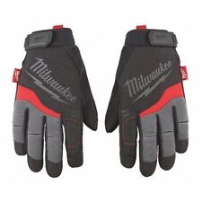 Milwaukee Tool 48-22-8725 Performance Work Gloves - Small