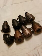 Iqinvision Camera Dome Lens Lot Of 9 F1.43.0-13mm Ir Lens Focus Zoom Bundle