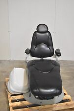 Pelton Crane Sp30 Ultraleather Black Dental Chair