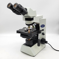 Olympus Microscope Cx41 With Phase Contrast For Andrology Semen Analysis