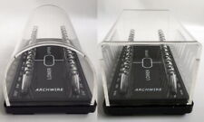 Dental Orthodontic Arch Wire Boxes Storage Organizer Holder Super Wire Box Cases