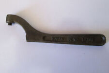 Machinist Tools South Bend Lathe Spanner Wrench 3201lt1