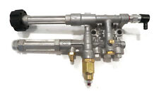 Oem Ar Troy Bilt Replacement Pump Head For Power Pressure Water Washer Srmw22g26