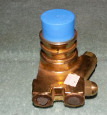 New Procon Pump 10544 Brass Rotary Vane Pump 100 Gph 99 Psi Standex