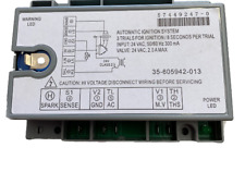 24v Ignitor Box Replaces Synetek Ds3-a Adc 880815 882627 128937