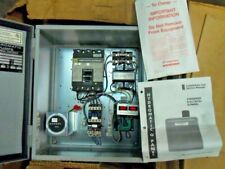 Hydromatic Pumps 62025-018-7 Control Panel Type 3 R