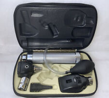 Welch Allyn Diagnostic Set W Ophthalmoscope 11710 Otoscope 25020