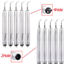 Nsk Style 1-5pcs Dental Ultrasonic Air Perio Scaler Handpiece Hygienist 24hole